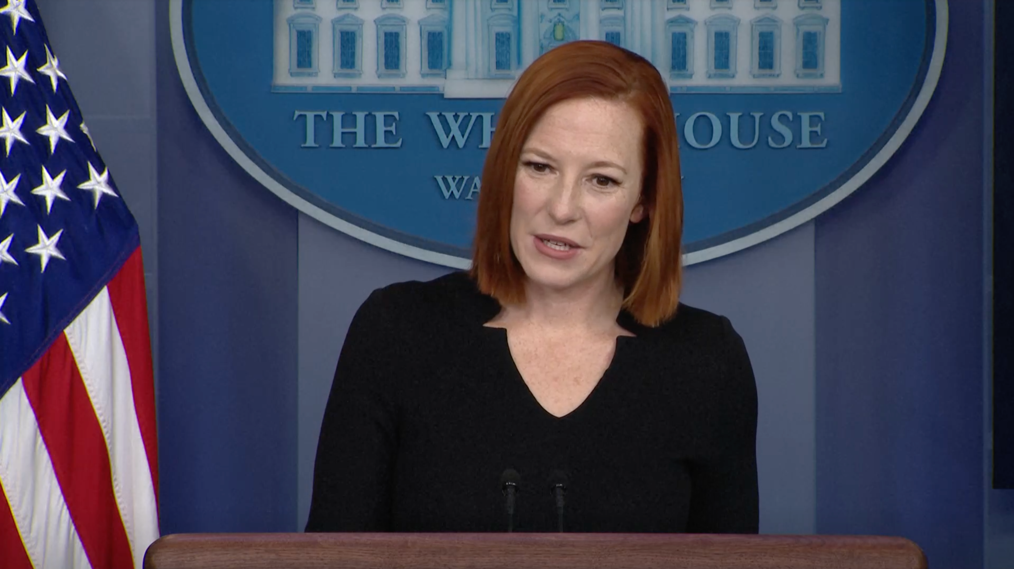 Casa Blanca: Biden dirá la “verdad” del 6 de enero en un golpe directo a las “mentiras” de Trump