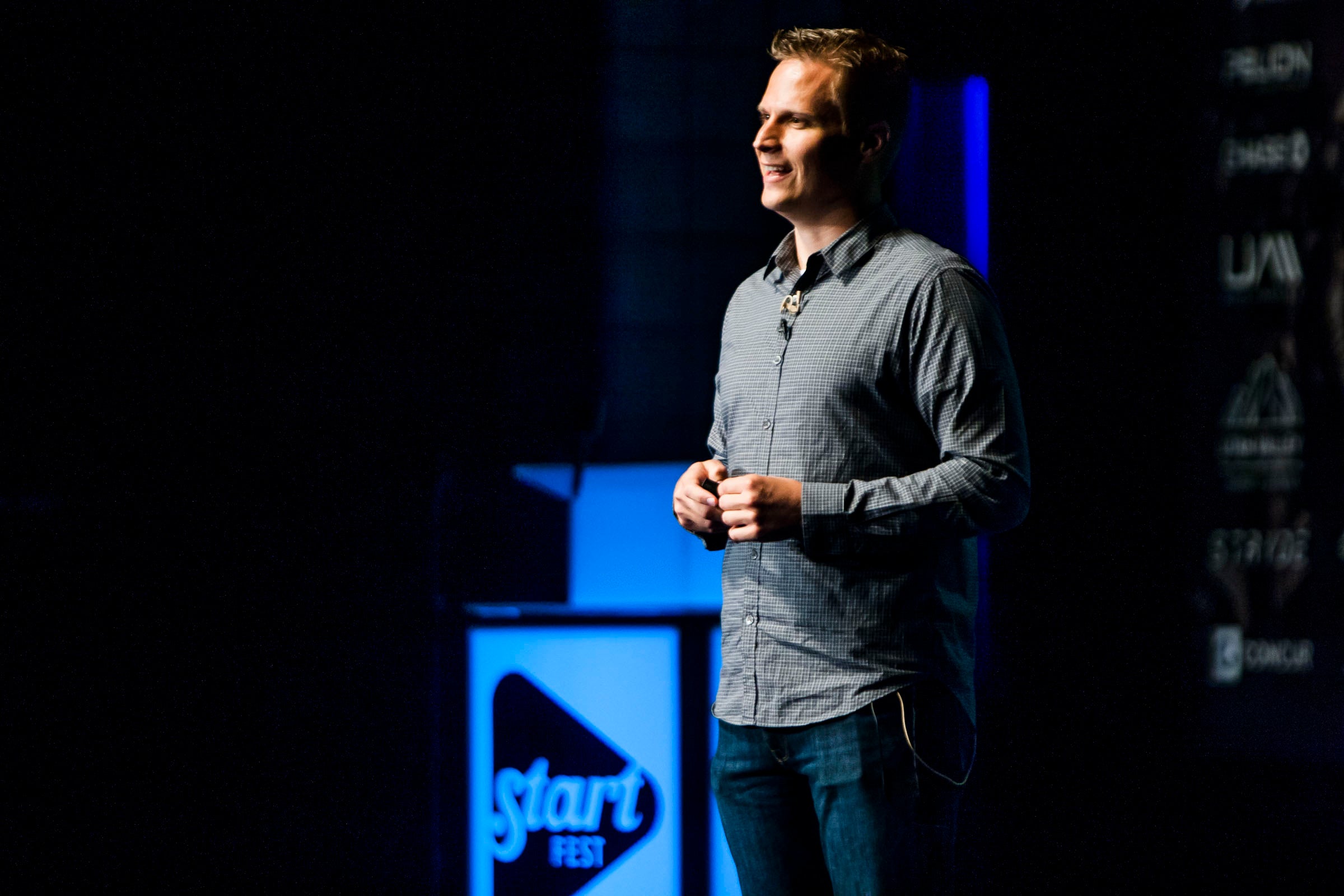 Fundador de empresa tecnológica de Utah envía “horrible” correo antivacunas y antisemita a funcionarios estatales