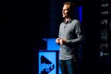 Fundador de empresa tecnológica de Utah envía “horrible” correo antivacunas y antisemita a funcionarios estatales