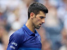 Abierto de Australia: en duda participación de Novak Djokovic por problemas con su solicitud de visa