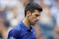 Abierto de Australia: en duda participación de Novak Djokovic por problemas con su solicitud de visa