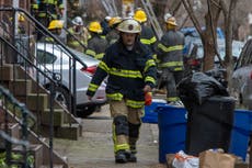 Incendio en una casa en Filadelfia deja 13 personas muertas