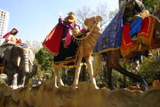 Día de Reyes: ¿Cómo empezó la tradición del 6 de enero?