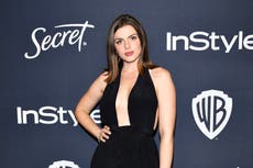 ¿Quién es Julia Fox? - La supuesta nueva novia actriz y modelo de Kanye West