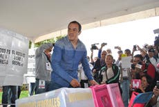 Excolaborador de Cuauhtémoc Blanco: “Su hermano tomó el control del estado; es un gobierno de perversos”