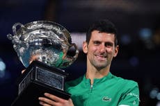 Novak Djokovic: el obstáculo de la visa se suma a su carrera llena de contradicciones