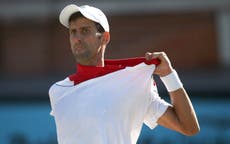 “Hay algunas consecuencias”: Rafael Nadal comenta sobre el caso de Novak Djokovic en Australia