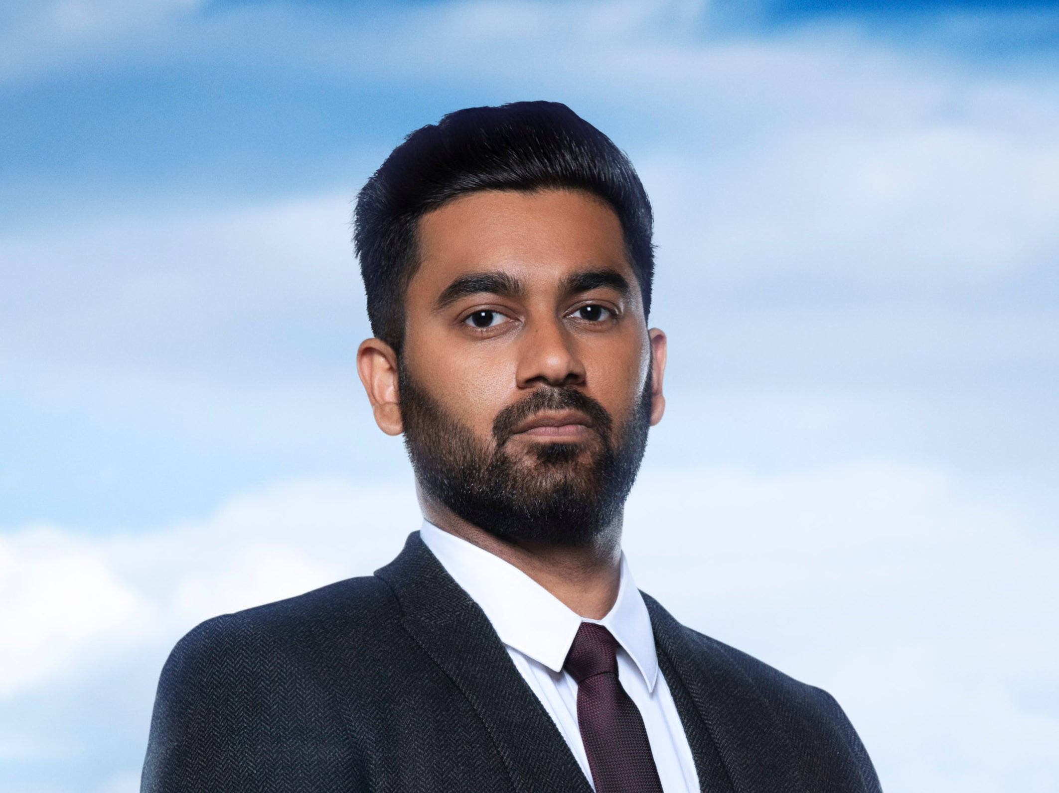 Harry Mahmood dice que el candidato Akshay lo usó como chivo expiatorio en el primer episodio de ‘The Apprentice’