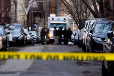 Investigan causa de incendio fatal en Filadelfia