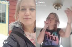 Estrella de TikTok Candice Murley muere “repentinamente” a los 36 años, según su familia