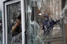 Líder kazajo: vuelve el orden constitucional tras disturbios