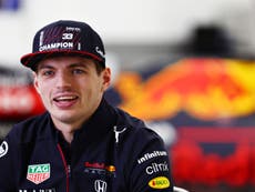 Max Verstappen explica por qué no aparecerá en la cuarta temporada de ‘Drive to Survive’