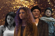 Zendaya es una valiosa protagonista de Hollywood, pero las películas aun no le han hecho justicia
