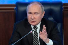 OTAN sopesa oferta de Rusia para desactivar crisis ucraniana