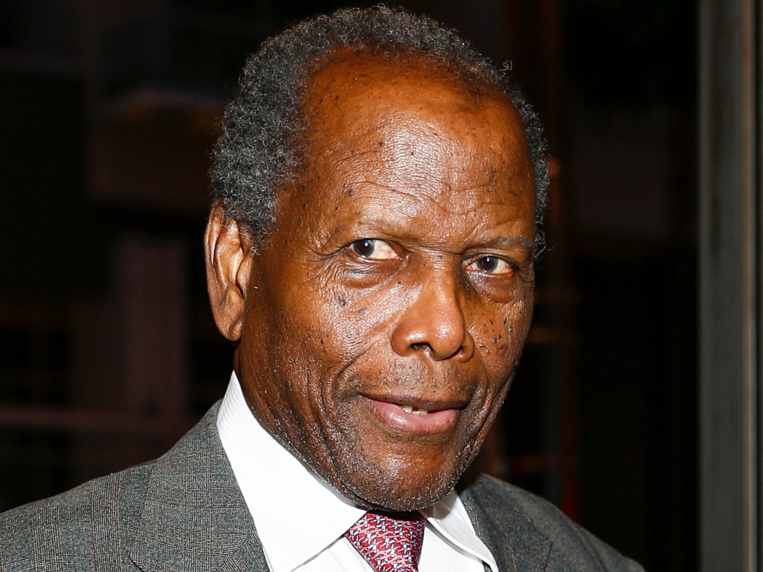 Sidney Poitier: Muere el primer hombre negro en ganar el Oscar a Mejor Actor