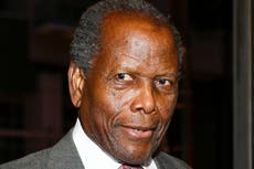 Sidney Poitier: Muere el primer hombre negro en ganar el Oscar a Mejor Actor