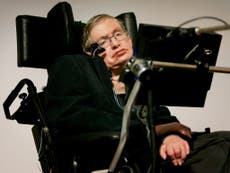 El Doodle de Google rinde homenaje a Stephen Hawking en el que hubiera sido su 80º cumpleaños