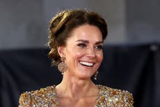 Cómo Kate Middleton se convirtió en el arma secreta de la familia real