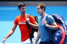Andy Murray: la incertidumbre de la participación de Djokovic en Australia es “realmente mala” para el tenis