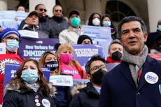 Nueva ley autoriza voto de no ciudadanos y “dreamers” en NY