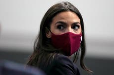 AOC cree que Pelosi autorizará la prohibición del comercio de acciones para el Congreso