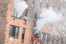 Incendio en el Bronx: Todo lo que sabemos sobre el mortal fuego en NY que mató a 17, incluidos 8 niños