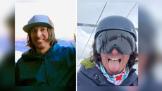 Rory Angelotta: esquiador desaparecido es hallado muerto a tres millas de suburbios tras dos semanas