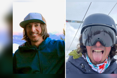 Rory Angelotta: esquiador desaparecido es hallado muerto a tres millas de suburbios tras dos semanas