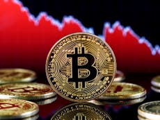 Bitcoin alcanza la racha de pérdidas más larga desde 2018 a medida que se acerca el nivel clave de liquidación