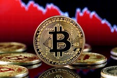 Bitcoin alcanza la racha de pérdidas más larga desde 2018 a medida que se acerca el nivel clave de liquidación