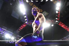 Noche de peleas de la UFC: ¿A qué hora es la pelea de Calvin Kattar vs Giga Chikadze este fin de semana?