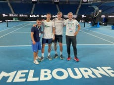 Novak Djokovic habla por primera vez tras ganar apelación contra la deportación de Australia