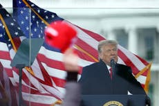 Presentador de Fox News dice que Trump debe “aprender a perder”