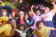 Mamá comparte la reacción de su hijo de dos años a ‘Encanto’: “La representación importa”