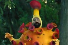 Gobierno de México pide a la población “comer bien” para evitar que “crezca el virus”