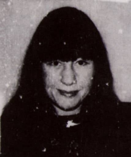 Los fiscales dijeron que Susan Berman (en la fotografía) fue asesinada porque Robert Durst temía que revelara lo que sabía sobre la desaparición de Kathie Durst