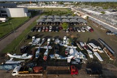 Oro manchado: detrás de la minería ilegal en la Amazonía