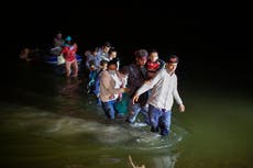 ¿Qué pasó con la reforma migratoria que prometió Biden?