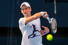 AP EXPLICA: El difícil dilema de Australia con Djokovic
