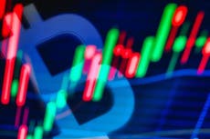 El precio del Bitcoin vuelve a caer en las últimas malas noticias para el mercado de las criptomonedas