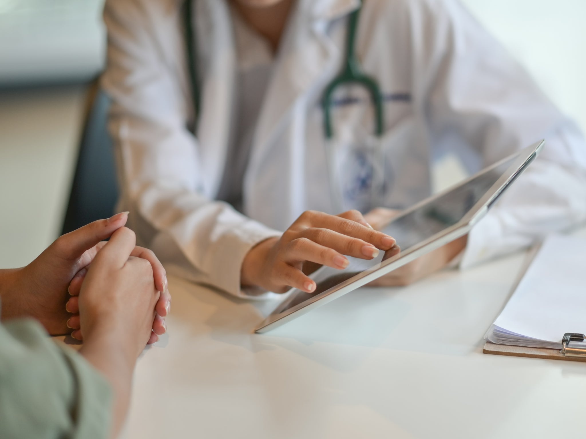 Estas señales de advertencia de cáncer de intestino nunca se deben de ignorar