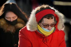 Ola de frío obliga a cerrar escuelas en noreste de EEUU