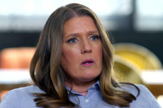 Entrevista a Mary Trump: desde predicciones para el 2024 hasta el deterioro psicológico de Donald