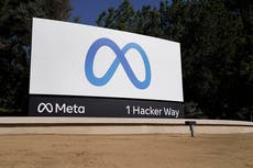 Meta: propietario de Facebook quiere construir “supercomputadora con IA más poderosa del mundo”