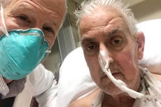 EEUU: Receptor de corazón de cerdo sigue en recuperación