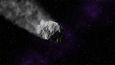 Asteroide más grande que el edificio Empire State pasará “cerca de la Tierra” a 50.000 mph