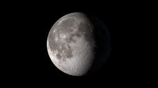 China construye “luna artificial” para simular baja gravedad