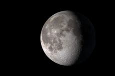 China construye “luna artificial” para simular baja gravedad