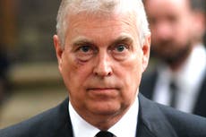 El fallo en el caso del príncipe Andrew es una victoria para las mujeres
