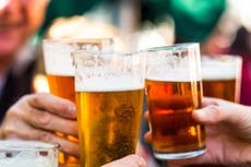 Precio de la cerveza mexicana podría verse afectado por conflicto entre Rusia y Ucrania